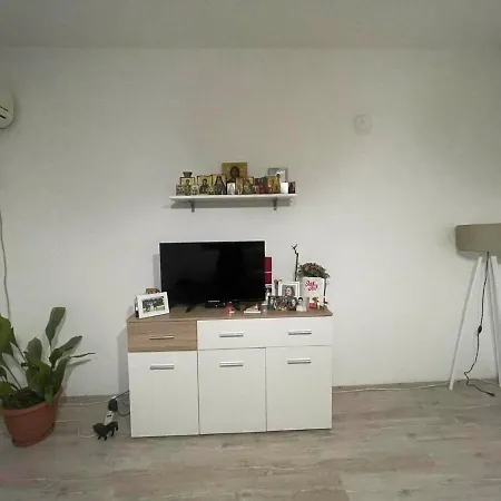 شقة Lari's Oasis سكوبجي