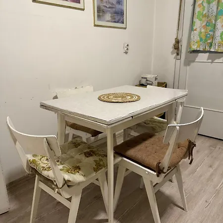 Lari's Oasis * سكوبجي